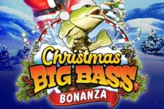 Christmas Big Bass Bonanza od Pragmatic Play
