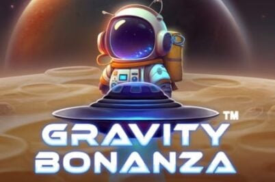 Gravity Bonanza od Pragmatic Play