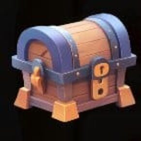 Symbol MONEY symbol automatu Sweet Kingdom od Pragmatic Play