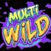Symbol MULTI WILD symbol automatu The Big Dawgs od Pragmatic Play