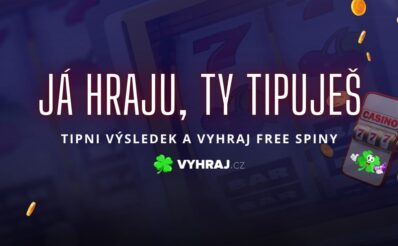 Sleduj jak hraju a zabojuj o free spiny