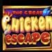 Symbol Chicken Escape automatu The Great Chicken Escape od Pragmatic Play