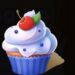 Symbol Cupcake automatu Sweet Kingdom od Pragmatic Play
