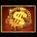 Symbol Dolar automatu The Money Men Megaways od Pragmatic Play