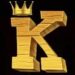 Symbol Písmeno K automatu The Dog House – Dog or Alive od Pragmatic Play