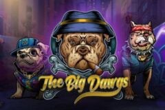 The Big Dawgs od Pragmatic Play