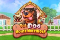 The Dog House Multihold od Pragmatic Play