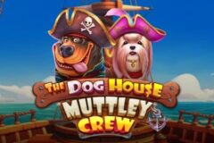 The Dog House – Muttley Crew od Pragmatic Play