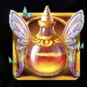 Symbol UNICORN WILD symbol automatu The Magic Cauldron – Enchanted Brew od Pragmatic Play