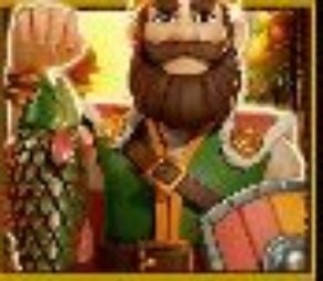 Symbol WILD Symbol automatu Big Bass Secrets of the Golden Lake od Pragmatic Play