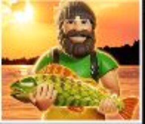 Symbol WILD Symbol automatu Big Bass – Keeping it Reel od Pragmatic Play