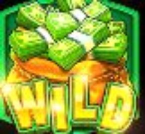 Symbol WILD Symbol automatu Cash Bonanza od Pragmatic Play