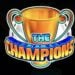 Symbol WILD symbol automatu The Champions od Pragmatic Play