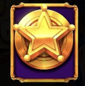 Symbol WILD symbol automatu The Dog House – Dog or Alive od Pragmatic Play