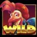 Symbol WILD symbol automatu The Great Chicken Escape od Pragmatic Play