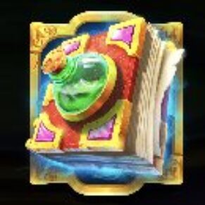 Symbol WILD symbol automatu The Magic Cauldron – Enchanted Brew od Pragmatic Play