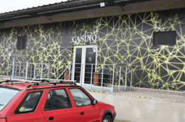 Wild casino polička