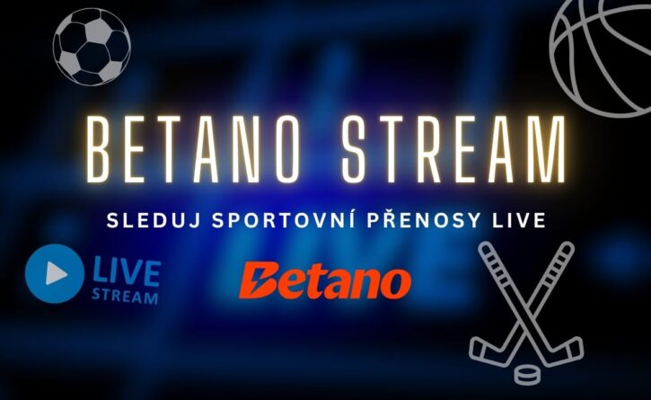 Betano Stream
