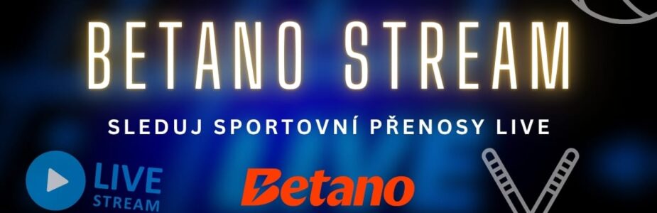 Betano Stream