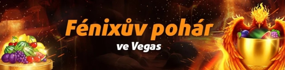 Fénixův pohár u Tipsportu, Chance a Maxy