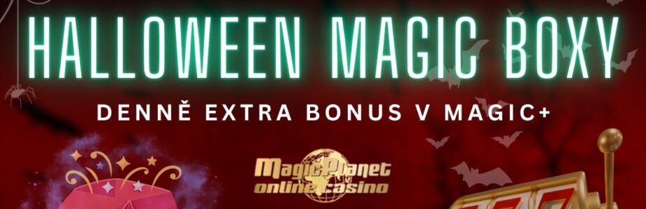 halloween-magic-boxy-magic-planet Halloween Magic Boxy u Magic Planet