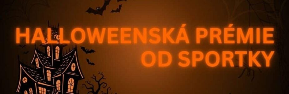 Užij si dnešní halloweenské melouny od Sportky!