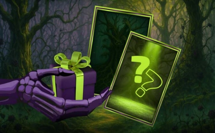 Magic Boxy na Magic Planet