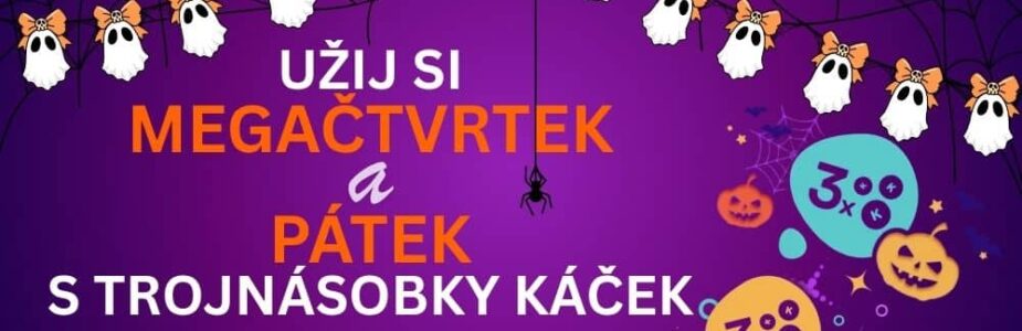 Užij si bonusovou nálož od Maxy!