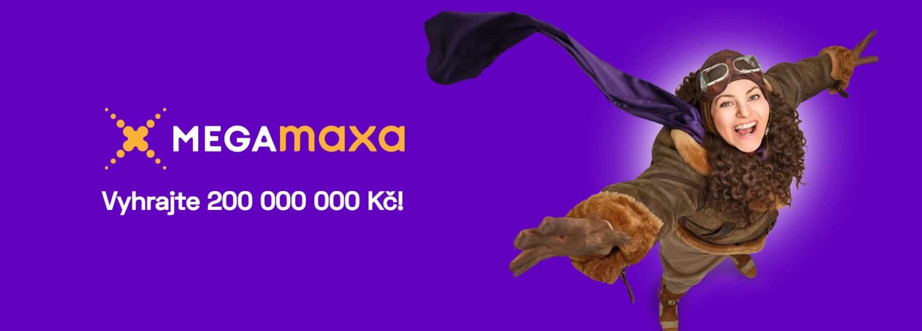 Loterie Megamaxa