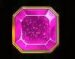 Symbol Růžový drahokam automatu Gems Bonanza od Pragmatic Play