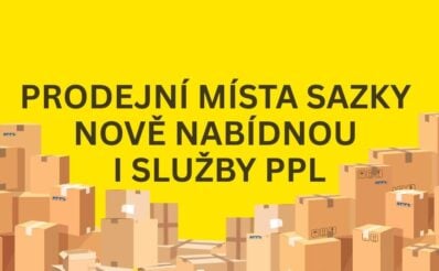 Sazka bude nově spolupracovat s PPL!