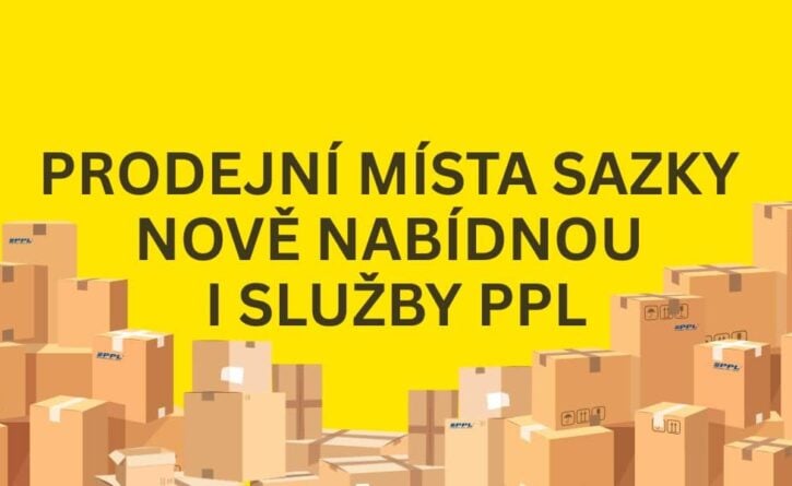 Sazka bude nově spolupracovat s PPL!
