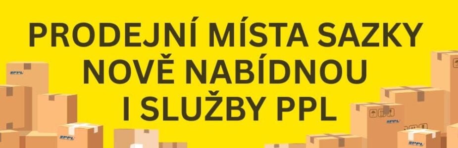 Sazka bude nově spolupracovat s PPL!