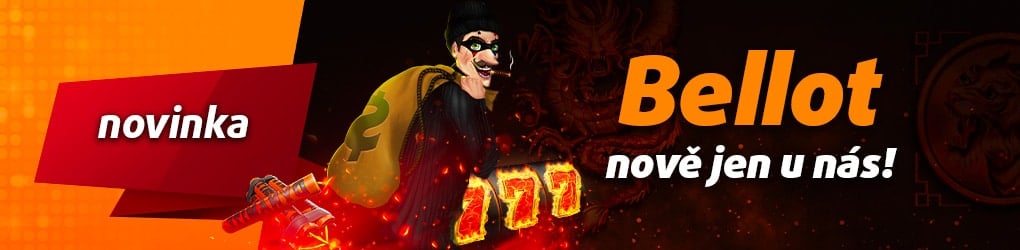 banner Bellot výrobce