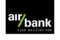 Air bank logo