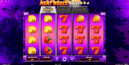 Automat Heat Reels 160 +++