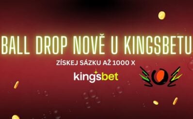 Ball Drop Kingsbet