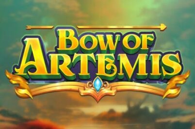 Bow of Artemis od Pragmatic Play