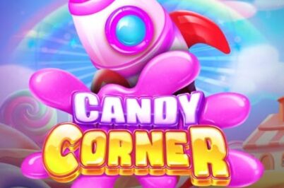 Candy Corner od Pragmatic Play