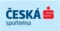 Česká spořitelna logo