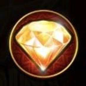 Symbol FREE SPINS OVERLAY symbol automatu The Ultimate 5 od Pragmatic Play