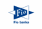 Fio banka logo