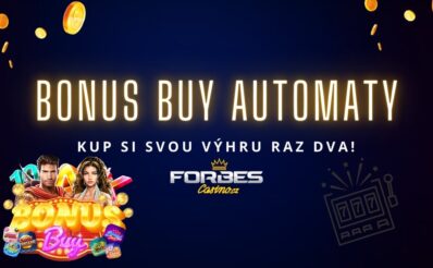 Forbes bonus buy automaty