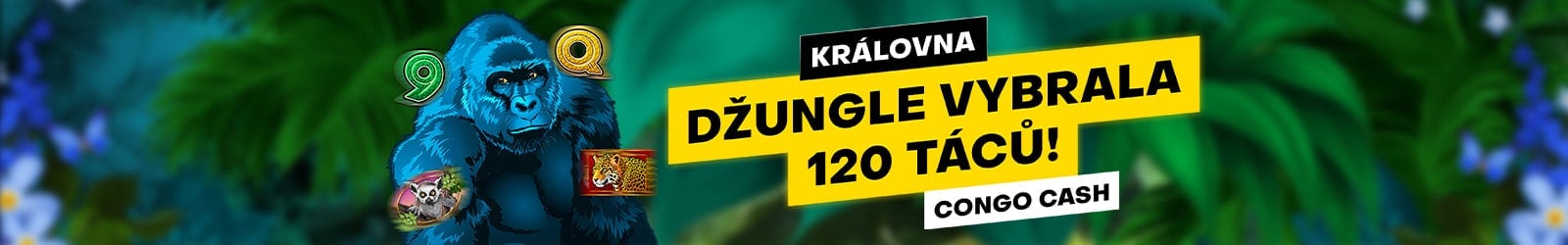 Fortuna výhra 120 K