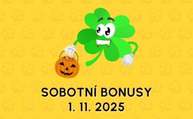 Free spiny a bonusy dnes 1-11-2025