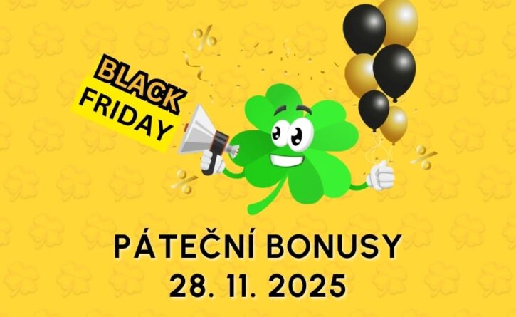 Free spiny a bonusy dnes 28-11-2025