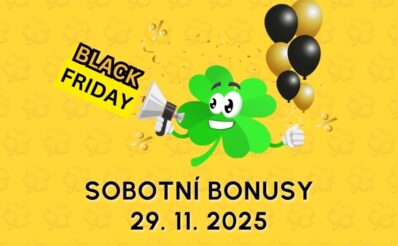 Free spiny a bonusy dnes 29-11-2025