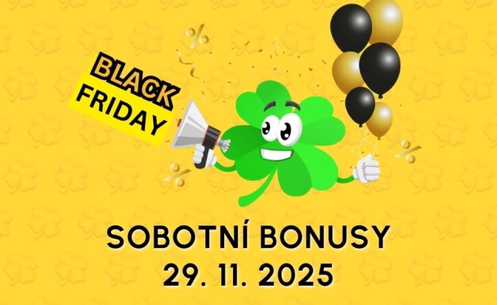 Free spiny a bonusy dnes 29-11-2025