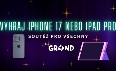 Grandwin soutěž pro všechny