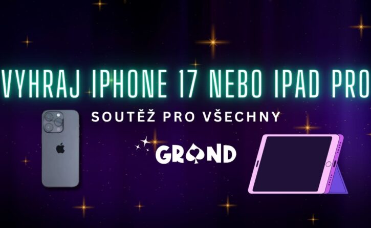 Grandwin soutěž pro všechny